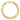 10k Gold 7.5mm Concave Open Figaro Chain for Effortless Style - Image 4