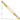 10k Gold Flat Curb Link Bracelet for Effortless Style - Image 3