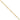 10k Gold Flat Curb Link ID Bracelet for Effortless Style - Image 2