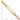 10k Gold Flat Curb Link ID Bracelet for Effortless Style - Image 3