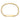10k Gold Figaro Link Bracelet for Effortless Everyday Style - Image 4