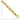 10k Gold Polished Fancy Link Bracelet - 5.80mm Bold Style - Image 2