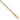 10k Two-Tone Hand Polished Fancy Link Bracelet - Stylish Everyday Essential - Image 1