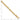 10k Gold Polished Fancy Link Bracelet - 4.4mm Statement Piece - Image 2