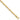 10k Gold Polished Fancy Link Bracelet - 4.4mm Statement Piece - Image 1