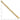 10K Gold Fancy Link Bracelet – Polished Modern Design, 4.3mm Width - Image 2