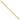 10k Yellow Gold Fancy Anchor Link Bracelet - Modern Chic Design - Image 2