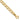10k Yellow Gold Fancy Anchor Link Bracelet - Modern Chic Design - Image 1