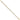 10k Two-Tone Fancy Link Chain Necklace - 3.5mm Modern Elegance - Image 3
