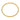 10k Gold Laser Cut Hinged Bangle Bracelet - Image 2