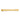10k Gold Textured Tie Bar for Modern Men’s Style - Image 1