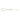 10k Gold Engravable Men's Grooved Tie Bar - Image 2