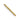 10K Yellow Gold 18-Inch Cable Chain Necklace - Image 1