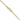 10k Yellow Gold 22-Inch Fine Cable Chain Necklace - Image 3