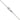 10k White Gold 24" D/C Cable Chain for Effortless Layering - Image 3