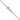 10k White Gold 24" Open Link Cable Chain for Effortless Layering - Image 3