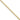 10k Yellow Gold 20-Inch Round Open Link Cable Chain - Image 1