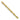 10k Gold 1.4mm Singapore Chain Necklace for Effortless Layering - Image 1