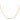 10k Gold Parisian Wheat Chain Necklace - Modern Elegance for Everyday Wear - Image 2