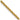 10k Yellow Gold Parisian Wheat Chain Necklace - Modern Elegance - Image 1