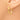10k Gold Small Hoop Earrings - Effortlessly Chic Everyday Style - Image 3