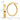 10k Gold Oval Hoop Earrings for Effortless Everyday Style - Image 4