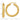 10k Gold Twisted Hoop Earrings - Satin & Polished Finish, 5mm - Image 3