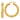 10k Gold Twisted Hoop Earrings - Satin & Polished Finish, 5mm - Image 1