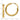 10k Gold Polished Round Hoop Earrings - 25mm Sophisticated Style - Image 3