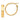 10k Gold Polished 5mm Omega Hoop Earrings - Image 1