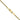10k Yellow Gold Quadruple Rope Chain Necklace - Modern Elegance - Image 3
