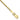 10k Gold Quadruple Rope Chain Necklace - 1.85mm Deluxe Style - Image 1