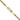 10k Gold 2.25mm Quadruple Rope Chain Necklace - Image 3