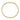 10k Gold 3mm Quadruple Rope Chain Necklace - Image 3