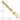 10k Gold 3mm Quadruple Rope Chain Necklace - Image 2