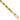 10k Yellow Gold 4.5mm Quadruple Rope Chain Necklace - Image 1