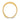 10K Gold Polished Dome Ring - Modern Statement Piece for Everyday Style - Image 2