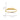 10K Gold Ridged Dome Ring - Bold and Modern Statement Piece - Image 4