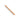 10k Rose Gold Box Chain Necklace - Delicate and Trendy - Image 1