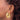 10k Gold Hoop Earrings - Timeless Style for Everyday Glam - Image 3