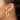 10k Gold Hoop Earrings for Effortless Everyday Style - Image 3