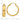 10k Gold Hoop Earrings for Effortless Everyday Style - Image 4