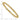 10k Gold Stretch Mesh Bracelet for Effortless Everyday Style - Image 3
