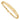 10k Gold Stretch Mesh Bracelet with Graduated Design - Image 1