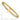 10k Gold Mesh Cross Dangle Bracelet for Effortless Style - Image 3