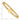 10k Gold Heart Mesh Bracelet - Effortless Style for Everyday Wear - Image 3