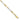 10k Two-Tone Polished Fancy Link Bracelet - Stylish Everyday Accessory - Image 1