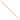 10k Gold Link Bracelet - Trendy Statement Piece for Everyday Wear - Image 2
