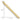 10k Gold Silky Herringbone Chain Necklace - Modern Elegance - Image 5