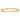 10k Gold Silky Herringbone Chain - Trendy 2.5mm Jewelry Essential - Image 4